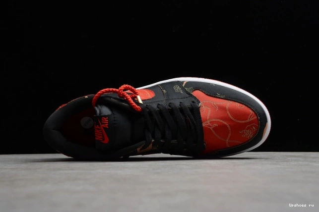 Chinese New Low Air Year OG DD2233-001 Jordan 1 0706